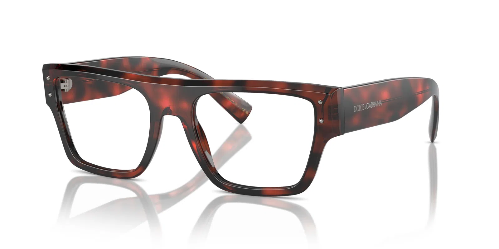 Dolce & Gabbana 3384 Eyeglasses - view 10